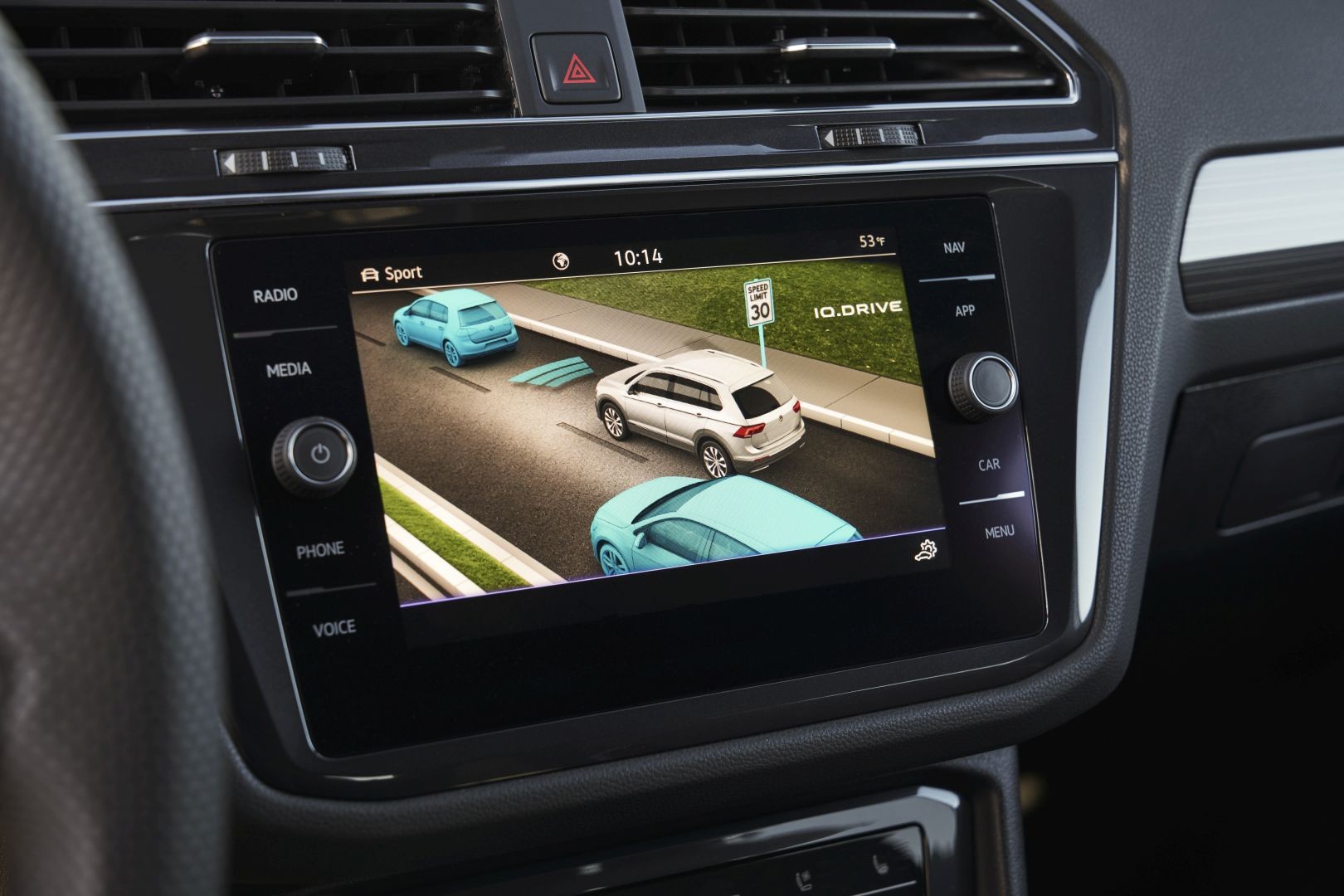 Volkswagen Tiguan (Us) photo 91