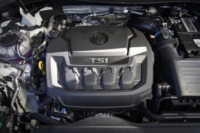 Volkswagen Tiguan (Us) photo 92