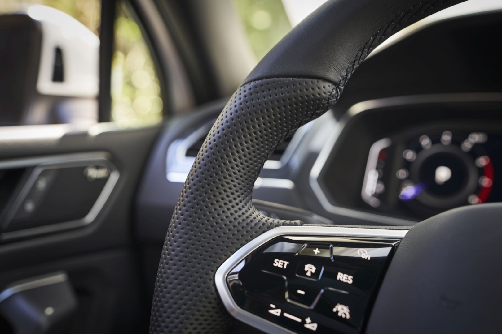 Volkswagen Tiguan (Us) photo 94