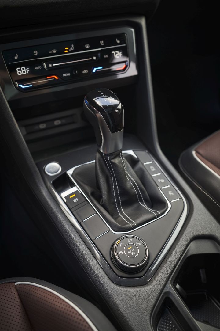 Volkswagen Tiguan (Us) photo 95