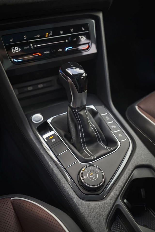 Volkswagen Tiguan (Us) photo 95