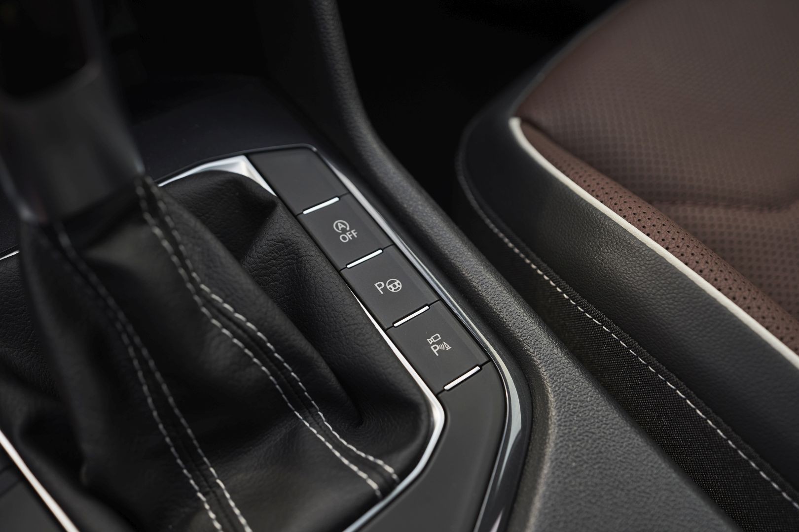 Volkswagen Tiguan (Us) photo 96