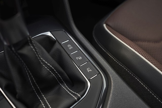 Volkswagen Tiguan (Us) photo 96