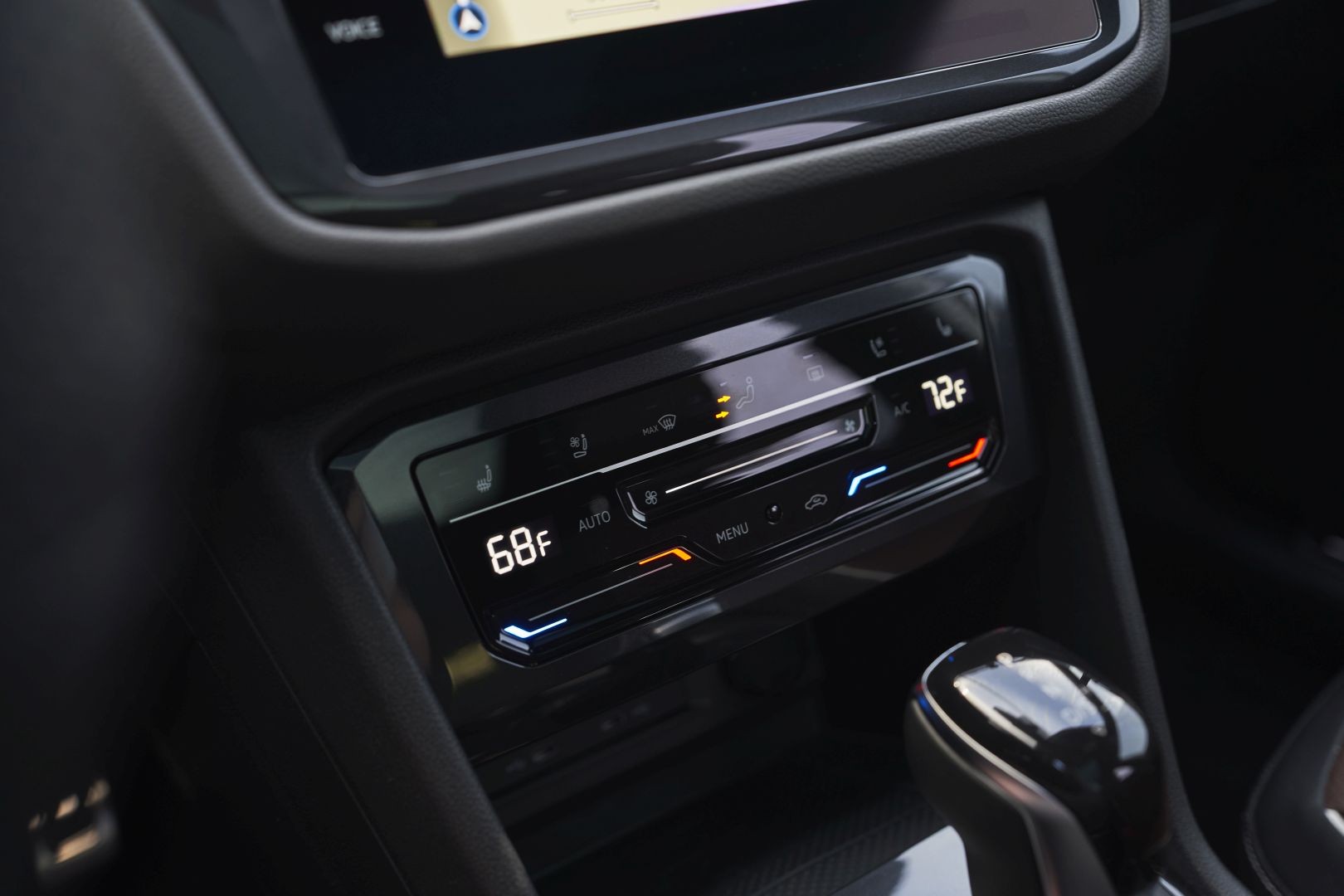 Volkswagen Tiguan (Us) photo 97