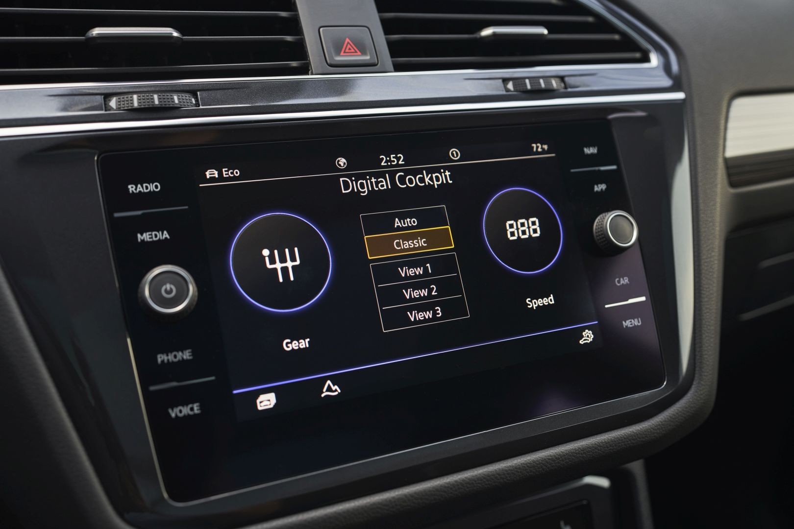 Volkswagen Tiguan (Us) photo 98