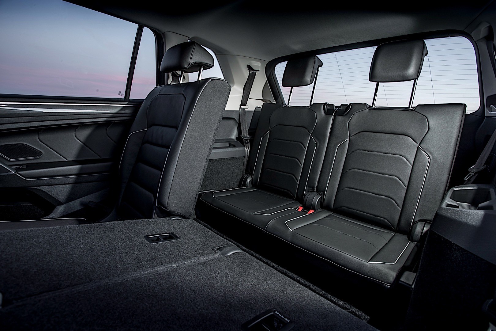 Volkswagen Tiguan Allspace photo 60