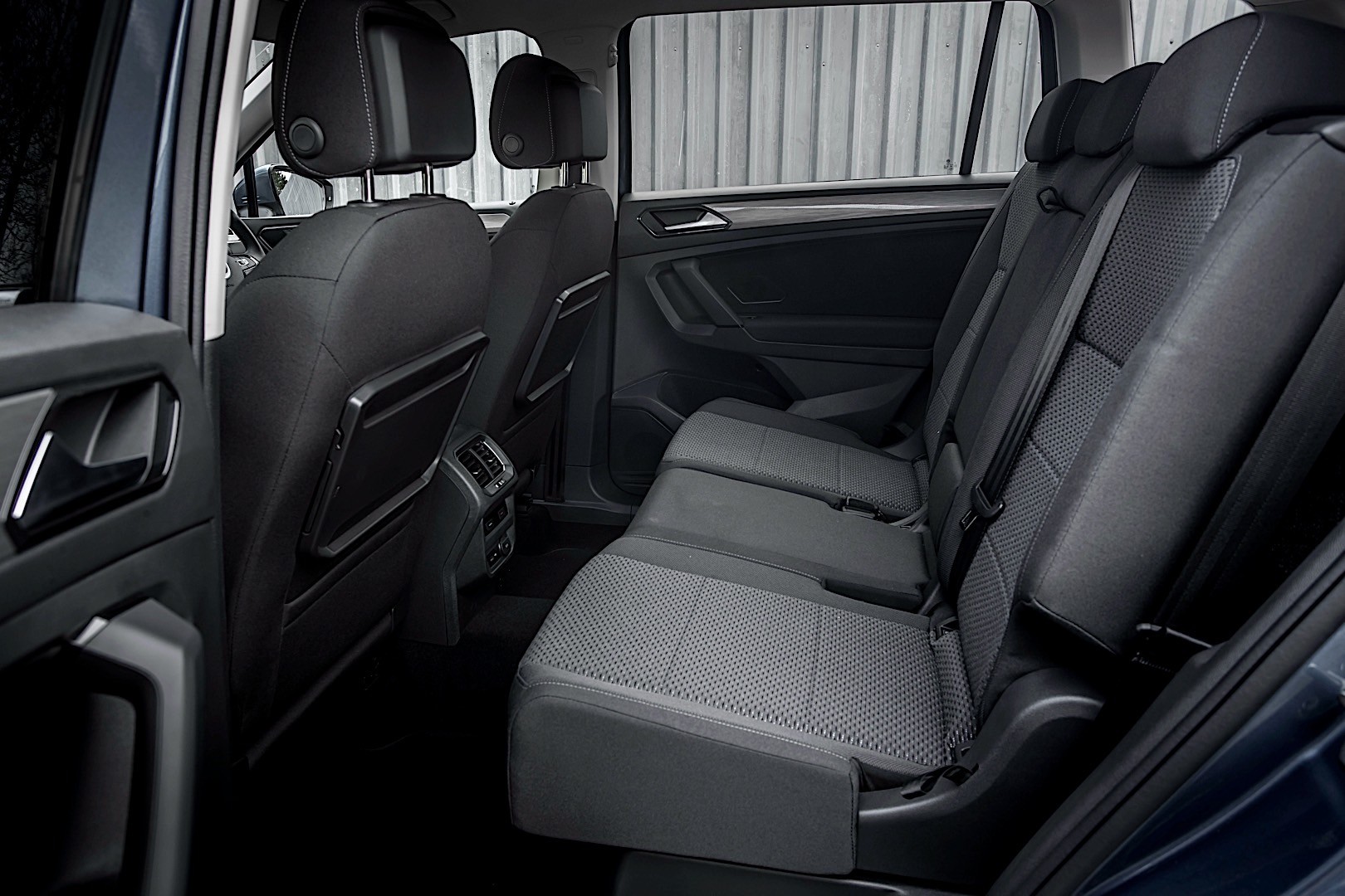 Volkswagen Tiguan Allspace photo 61