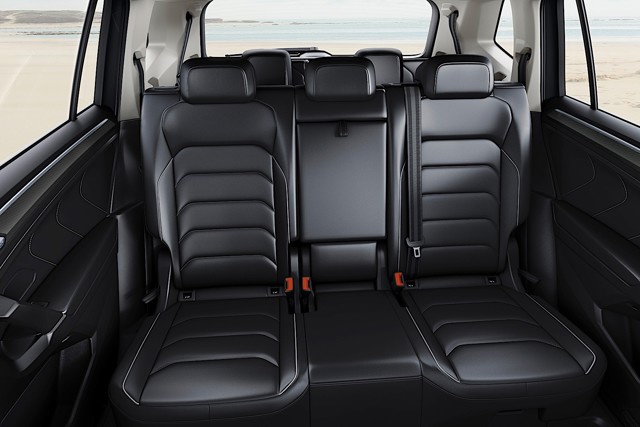 Volkswagen Tiguan Allspace photo 64