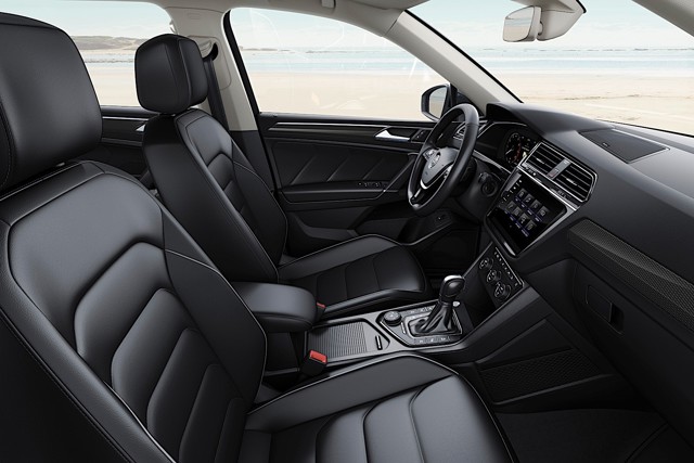 Volkswagen Tiguan Allspace photo 65