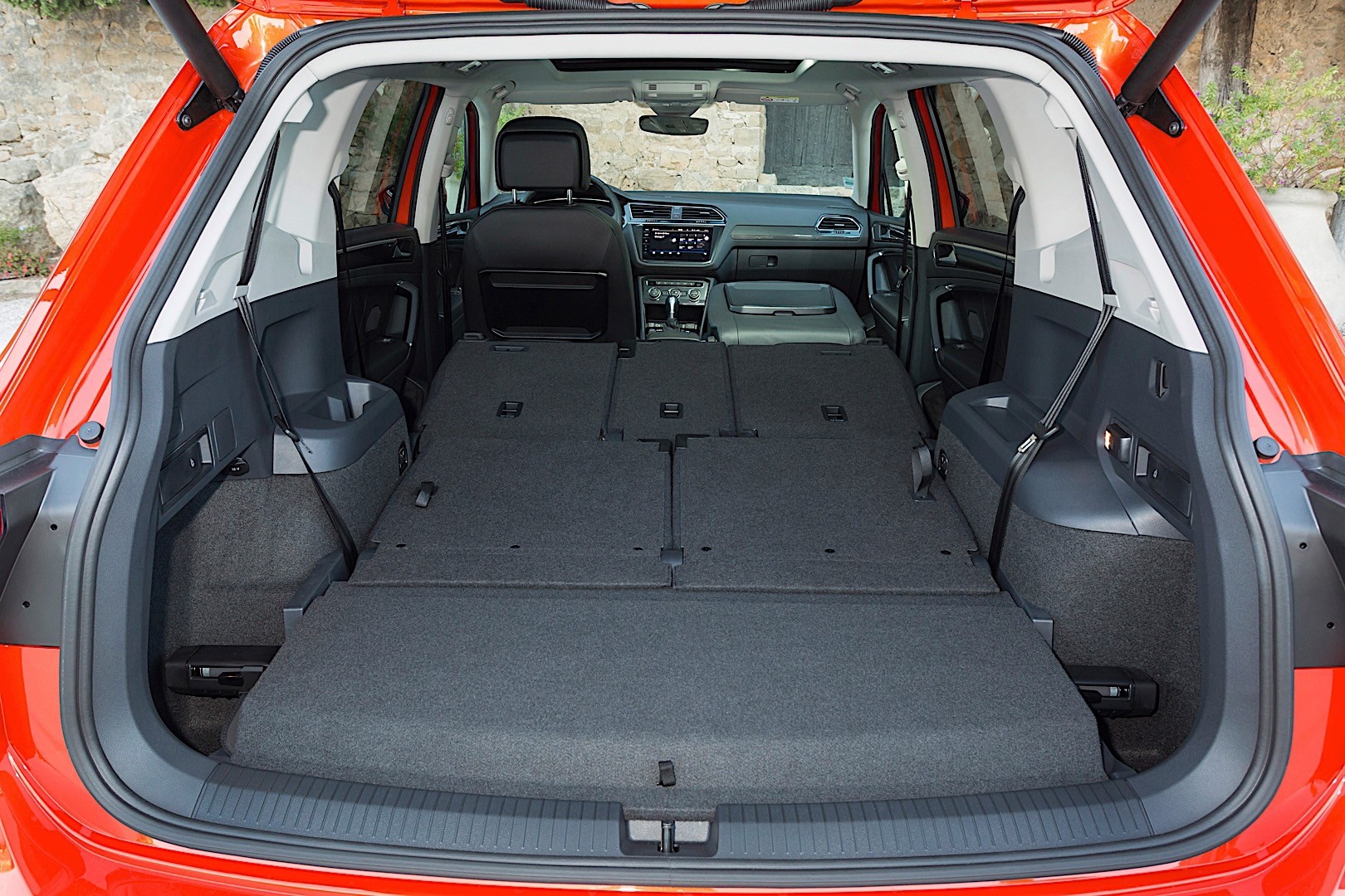 Volkswagen Tiguan Allspace photo 66
