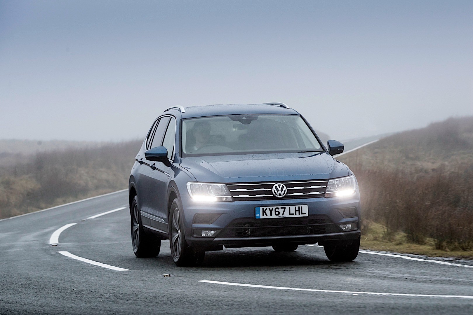 Volkswagen Tiguan Allspace photo 25