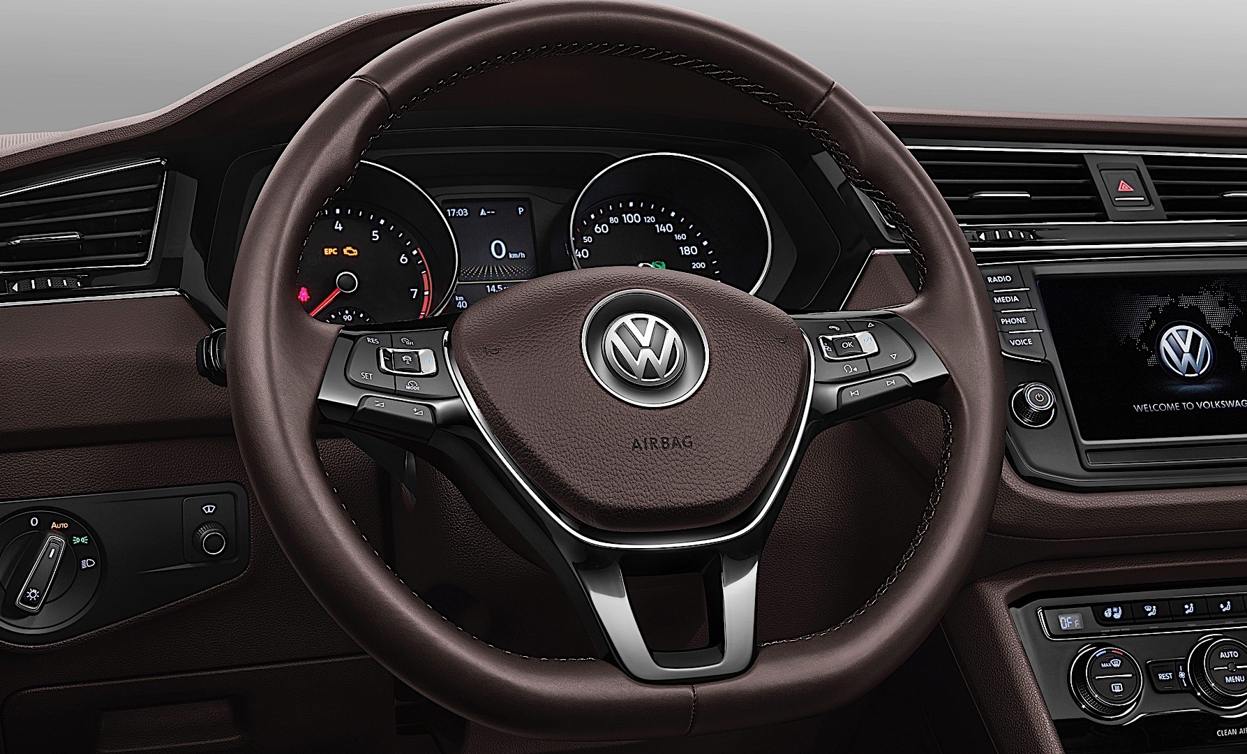 Volkswagen Tiguan Allspace photo 54