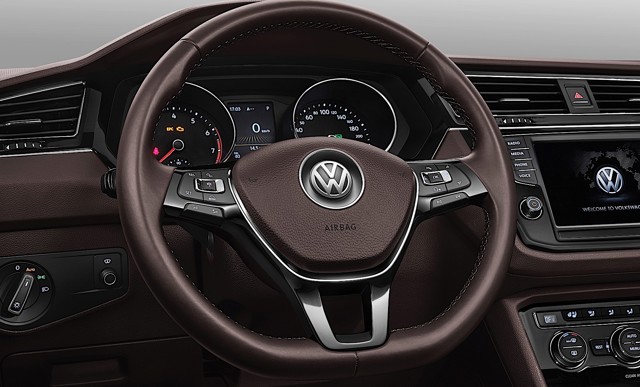 Volkswagen Tiguan Allspace photo 54