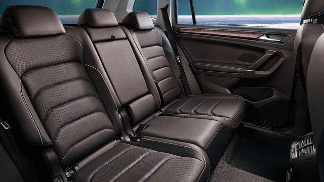 Volkswagen Tiguan Allspace photo 55