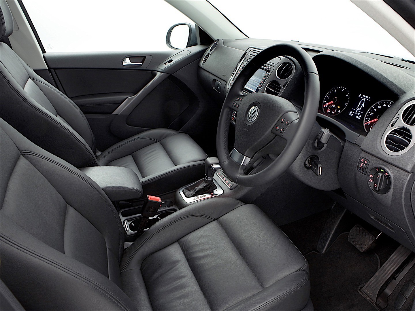 Volkswagen Tiguan photo 80