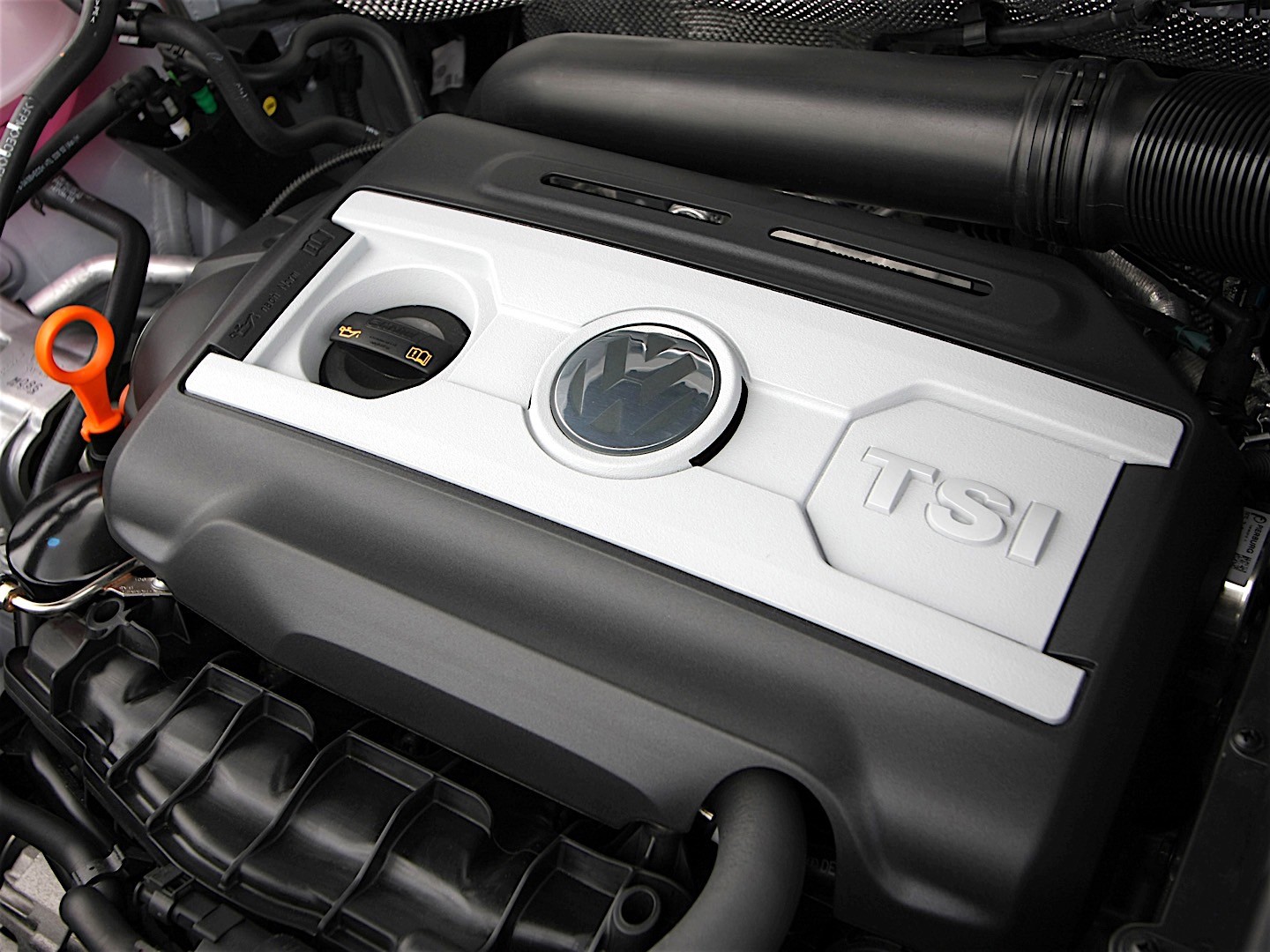 Volkswagen Tiguan photo 82