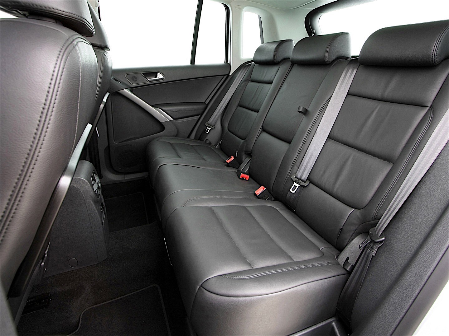 Volkswagen Tiguan photo 85