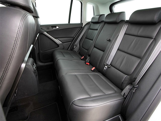 Volkswagen Tiguan photo 85