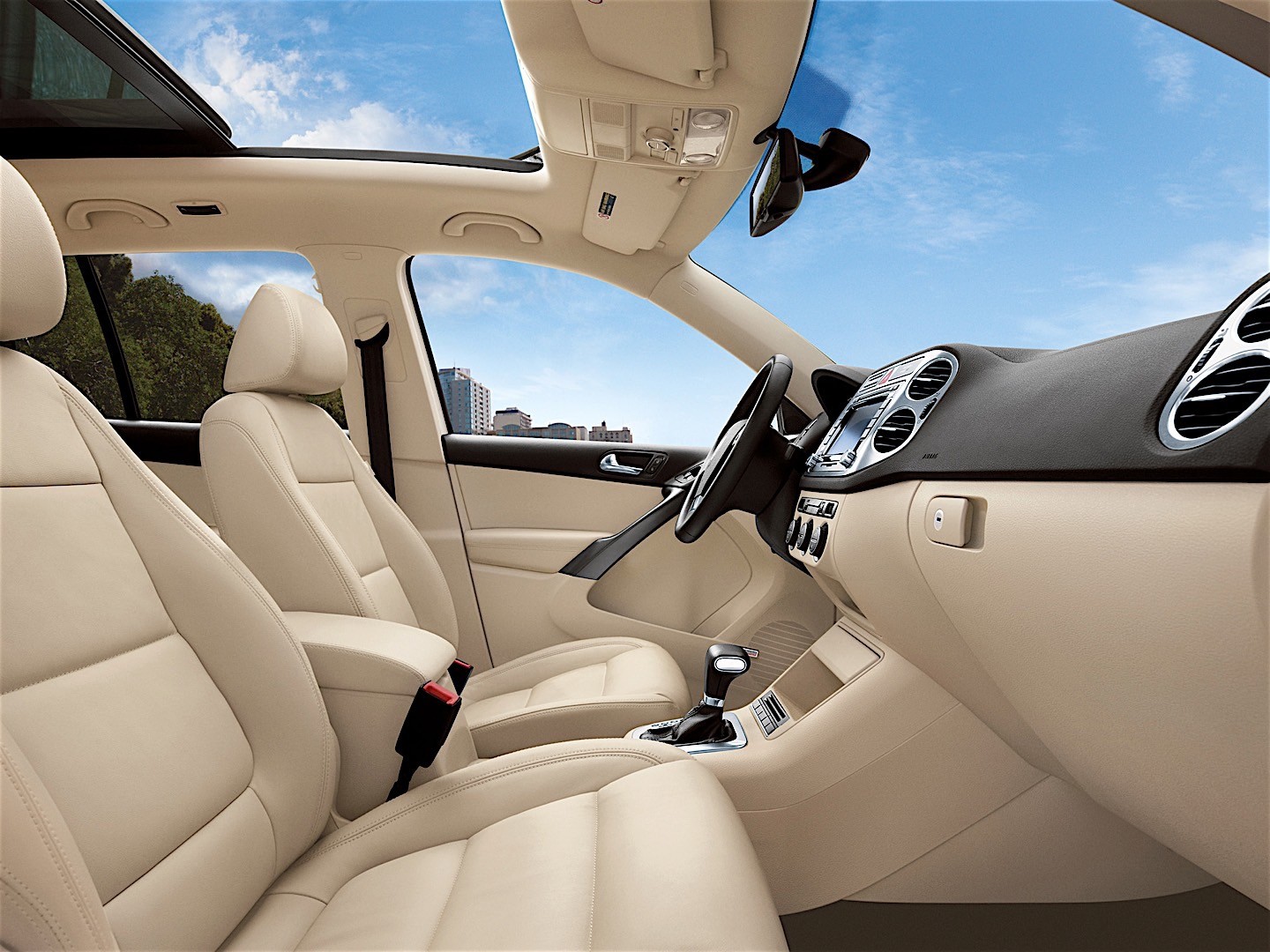 Volkswagen Tiguan photo 91