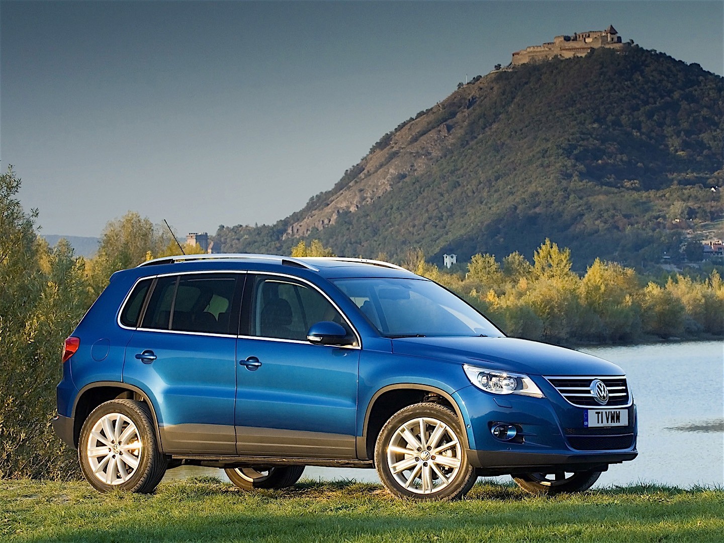 Volkswagen Tiguan photo 29