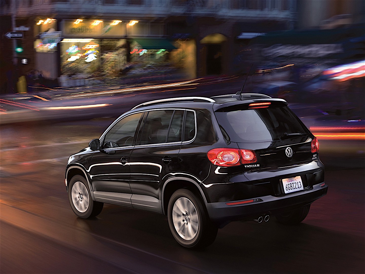 Volkswagen Tiguan photo 30