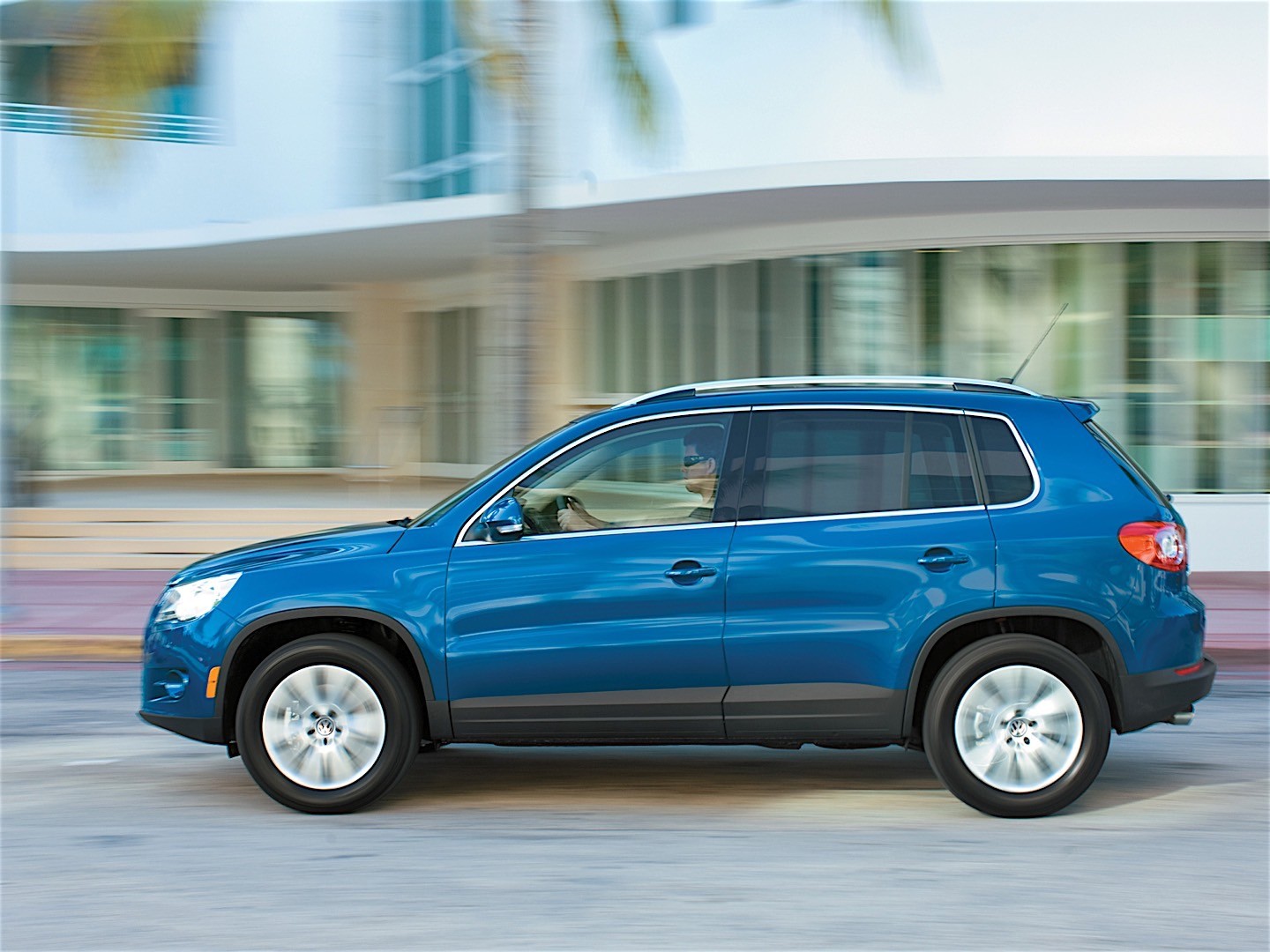 Volkswagen Tiguan photo 36