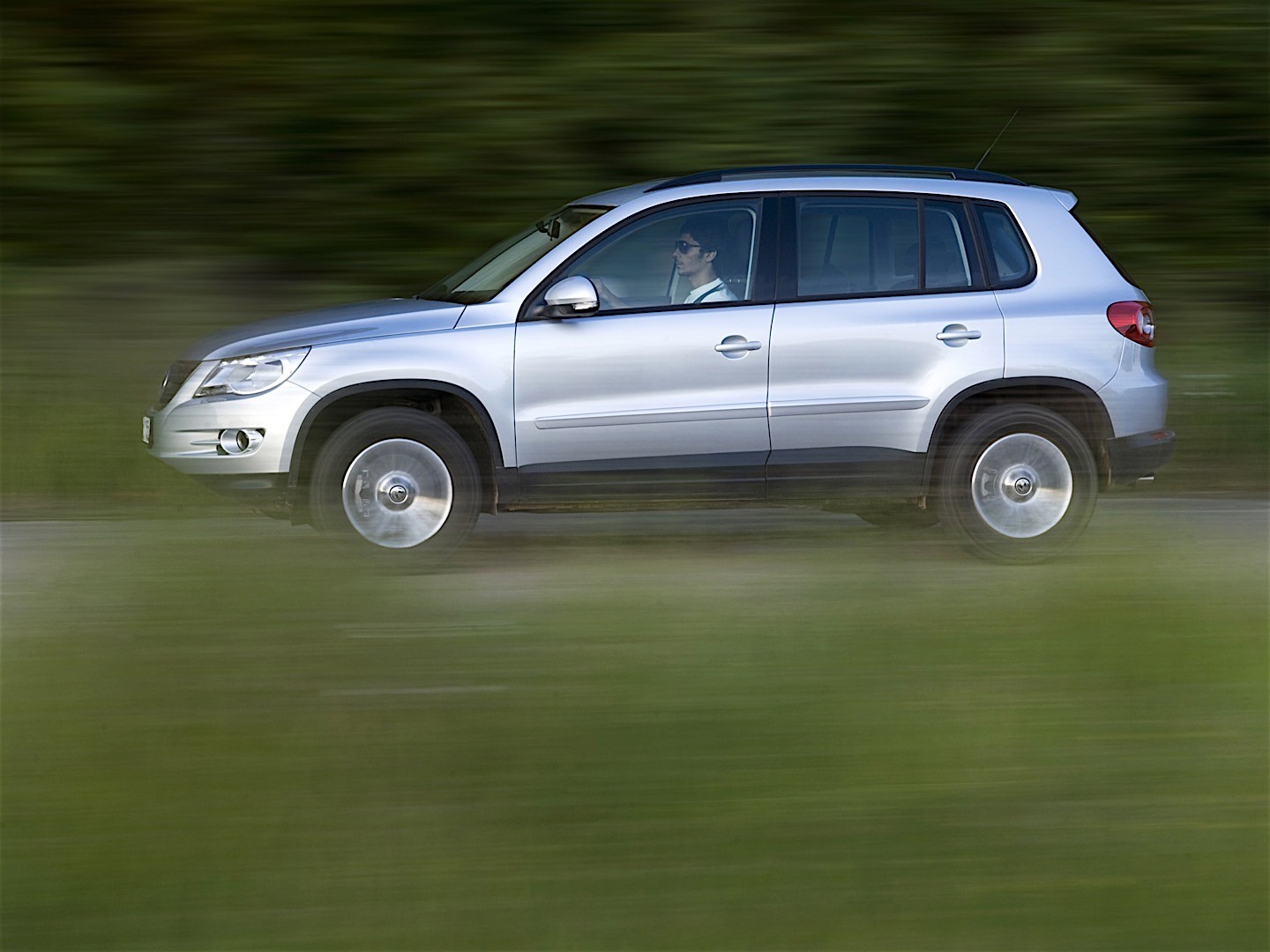 Volkswagen Tiguan photo 41