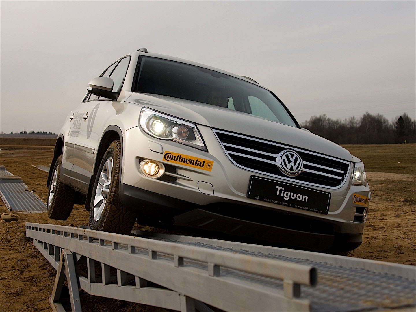 Volkswagen Tiguan photo 42