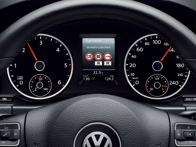 Volkswagen Tiguan photo 47