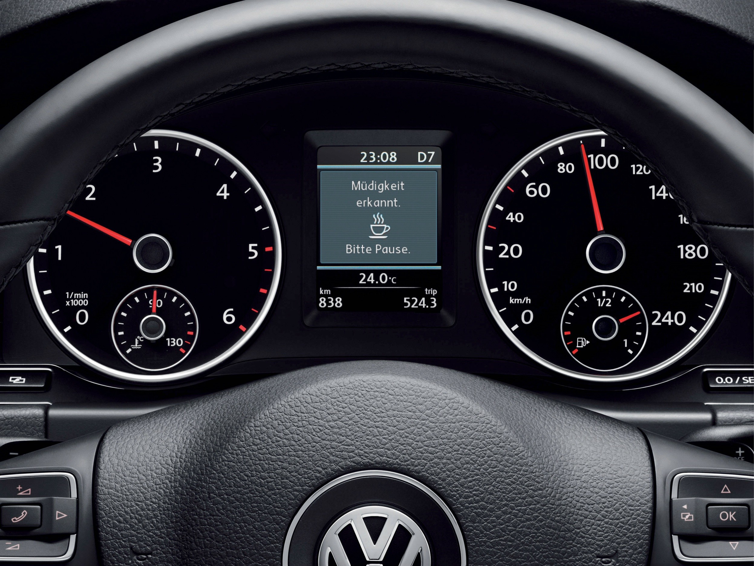 Volkswagen Tiguan photo 48