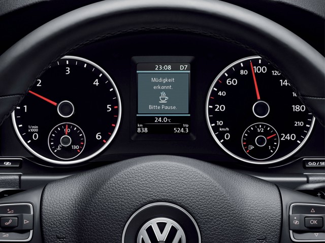 Volkswagen Tiguan photo 48