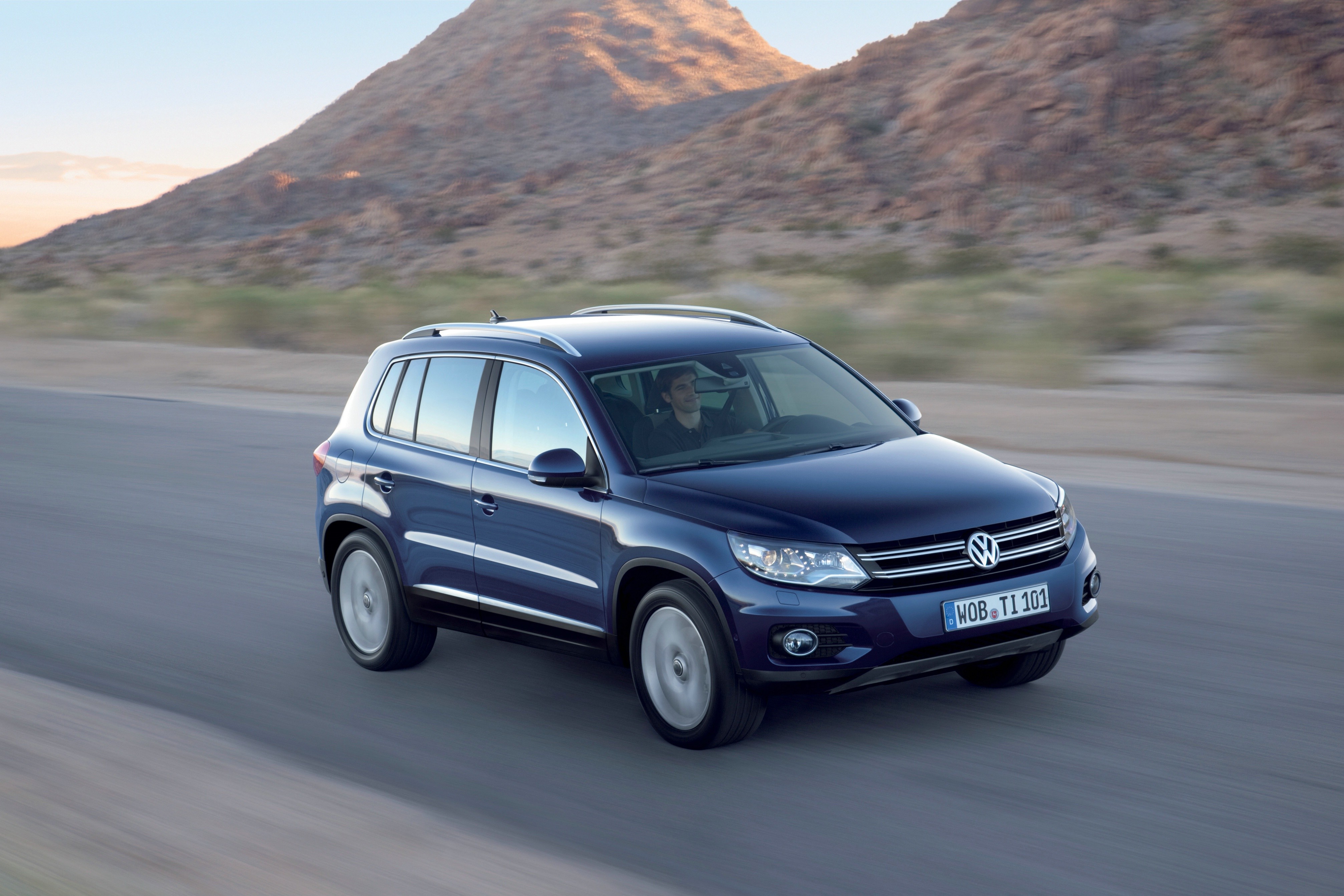 Volkswagen Tiguan photo 25