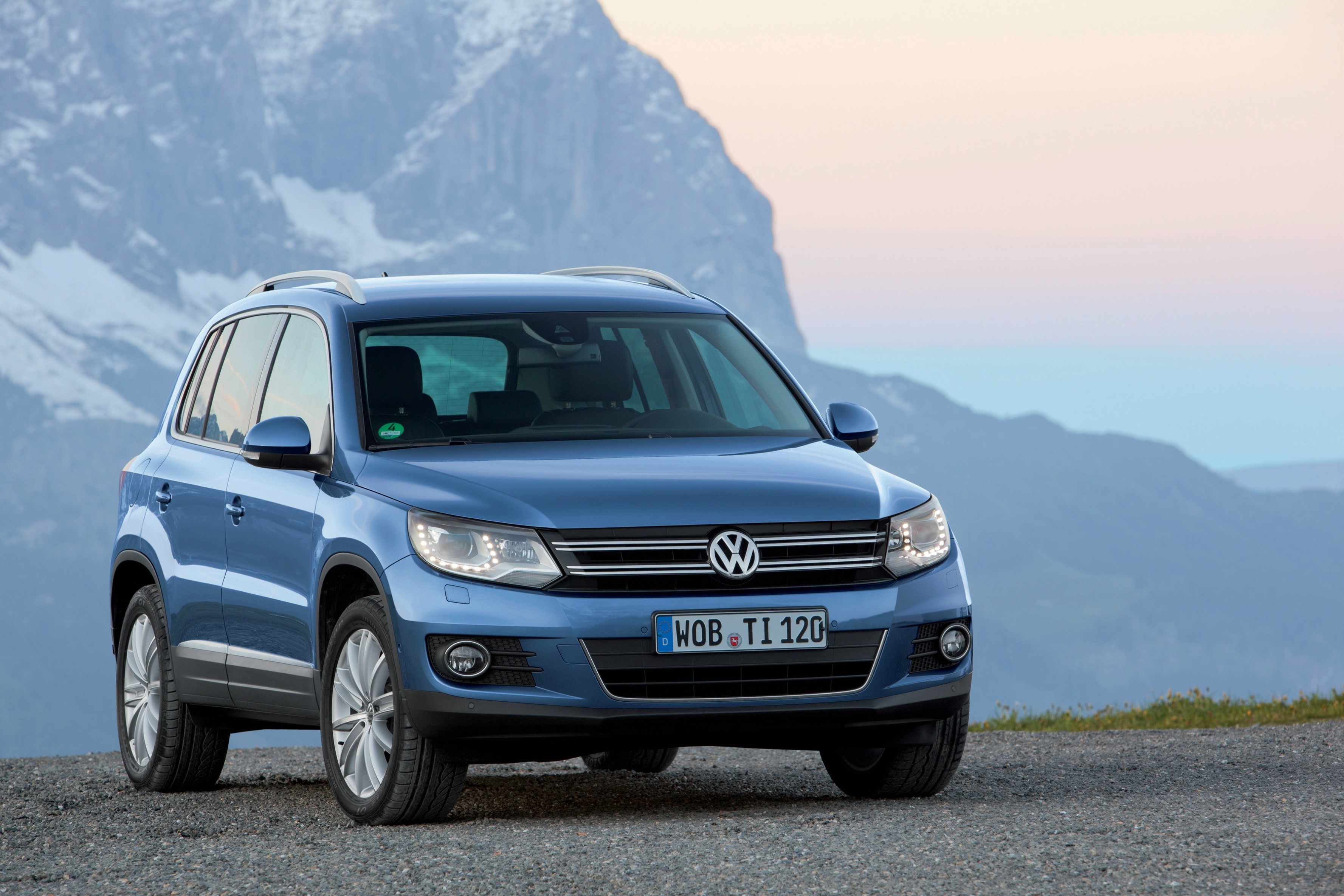 Volkswagen Tiguan photo 26