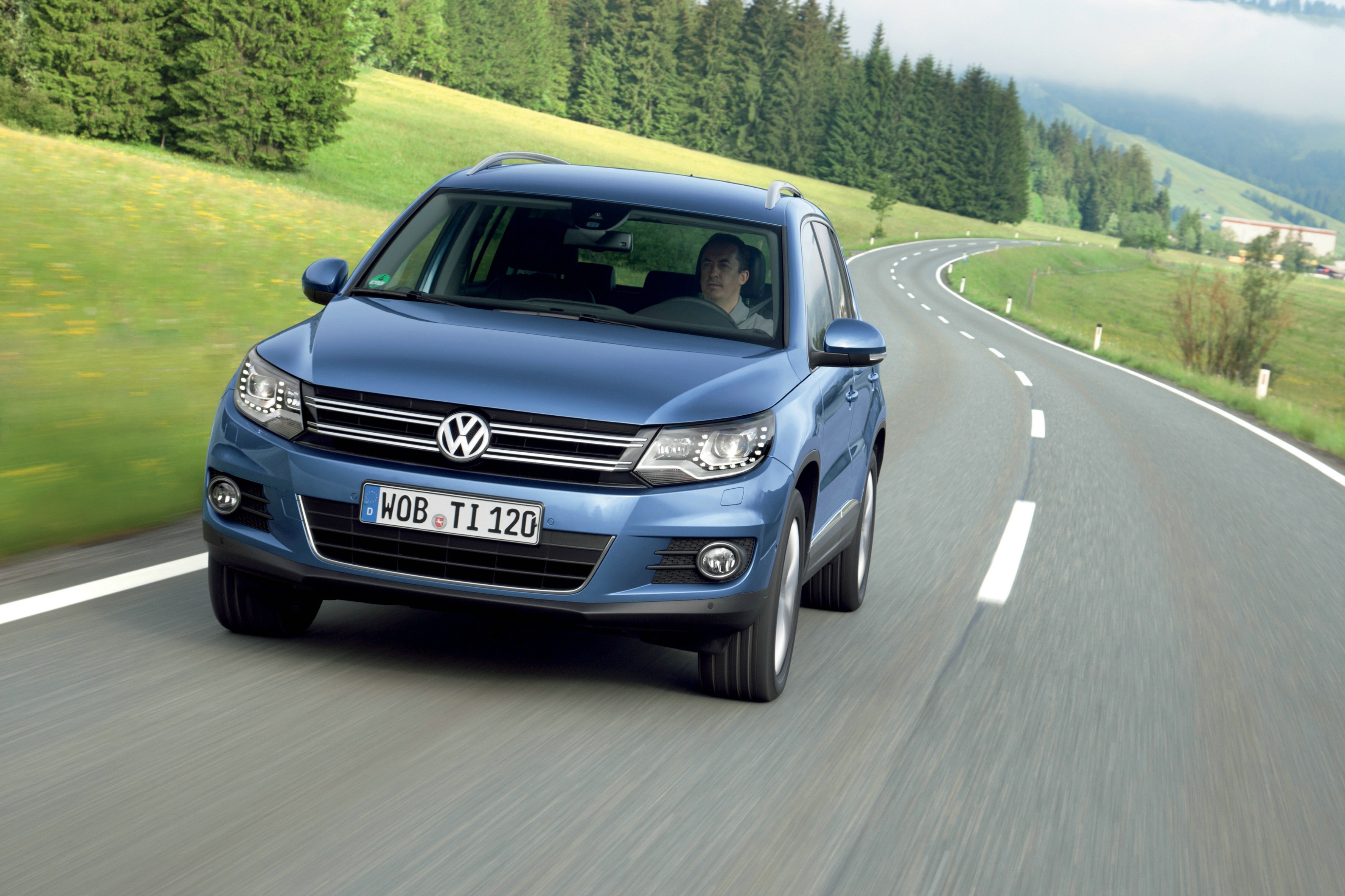 Volkswagen Tiguan photo 29