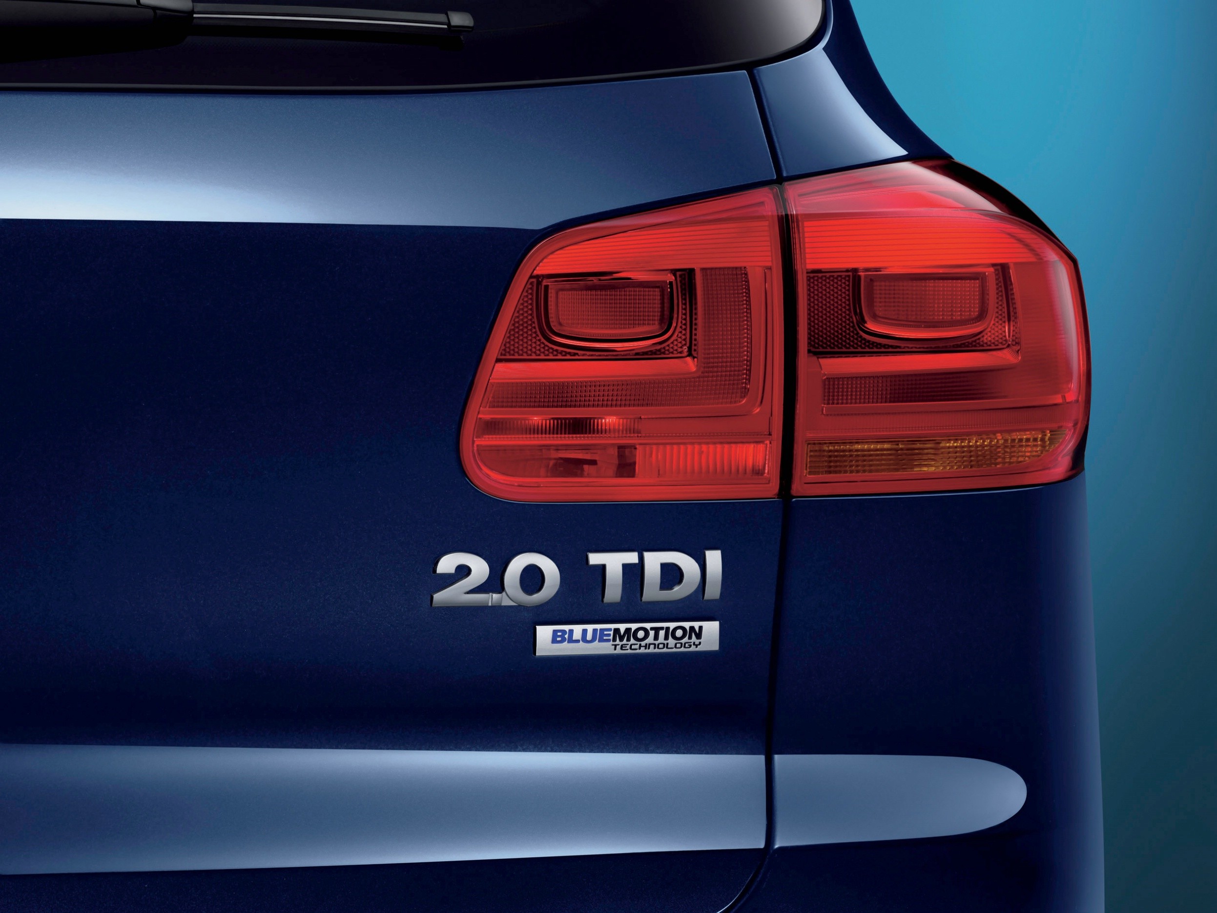 Volkswagen Tiguan photo 32