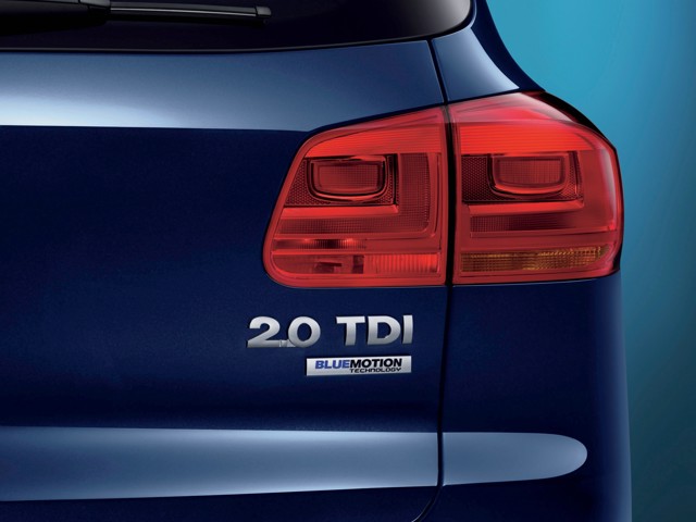 Volkswagen Tiguan photo 32