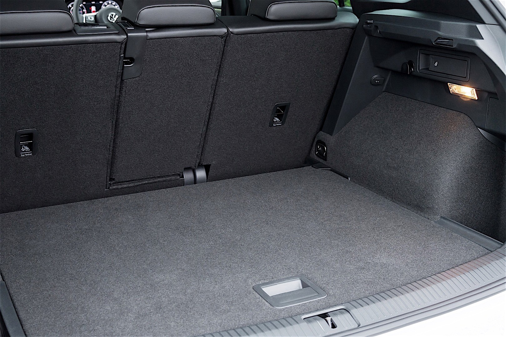 Volkswagen Tiguan photo 79