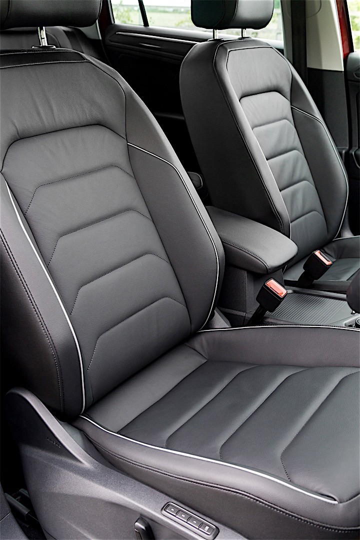 Volkswagen Tiguan photo 70