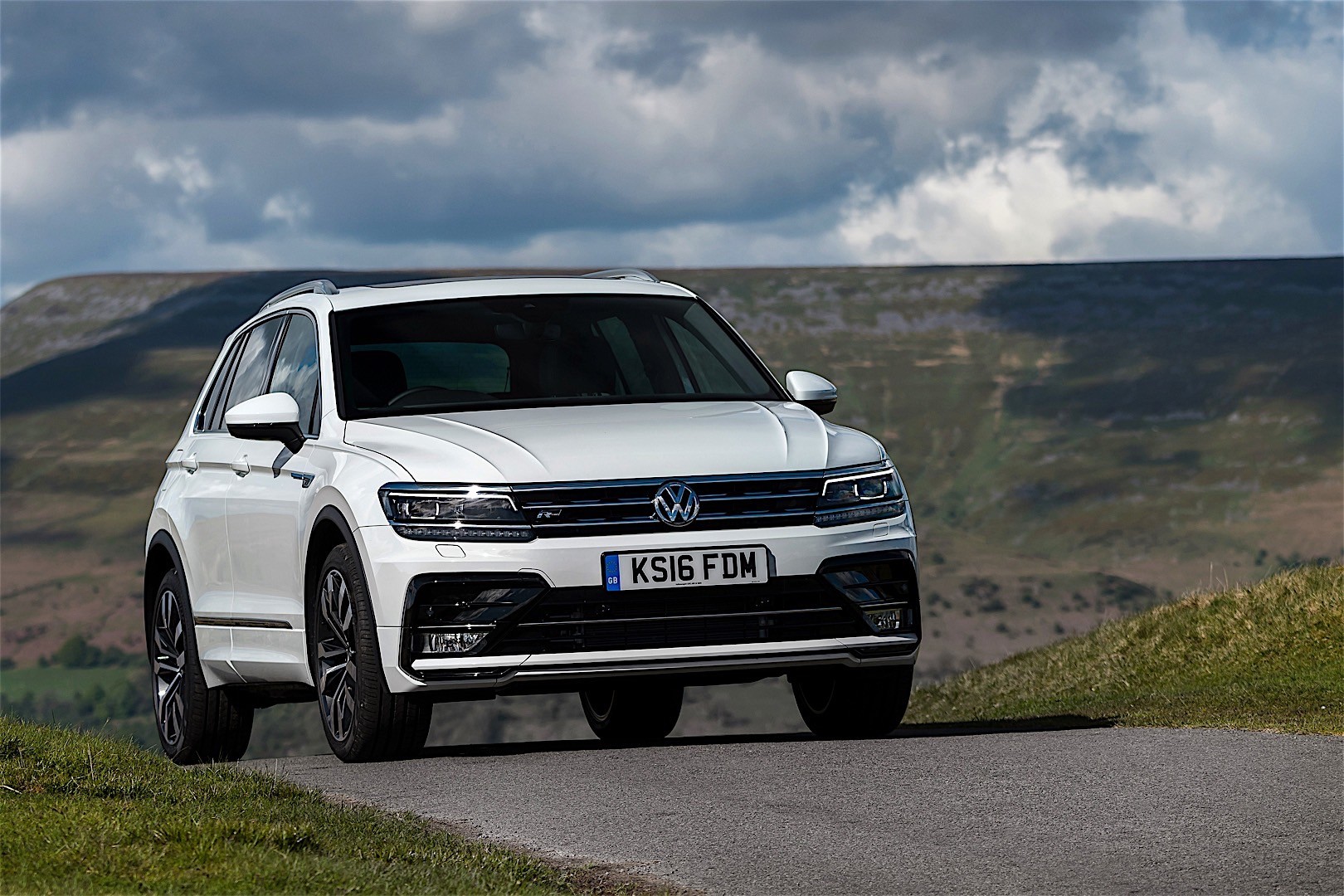 Volkswagen Tiguan photo 25