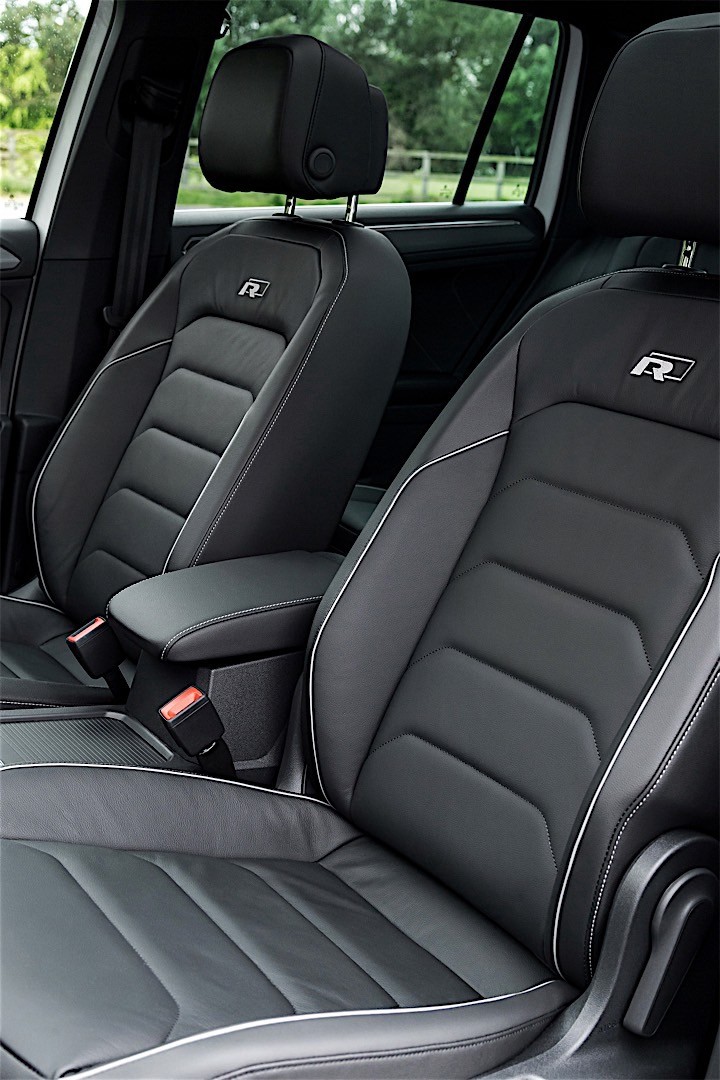 Volkswagen Tiguan photo 72