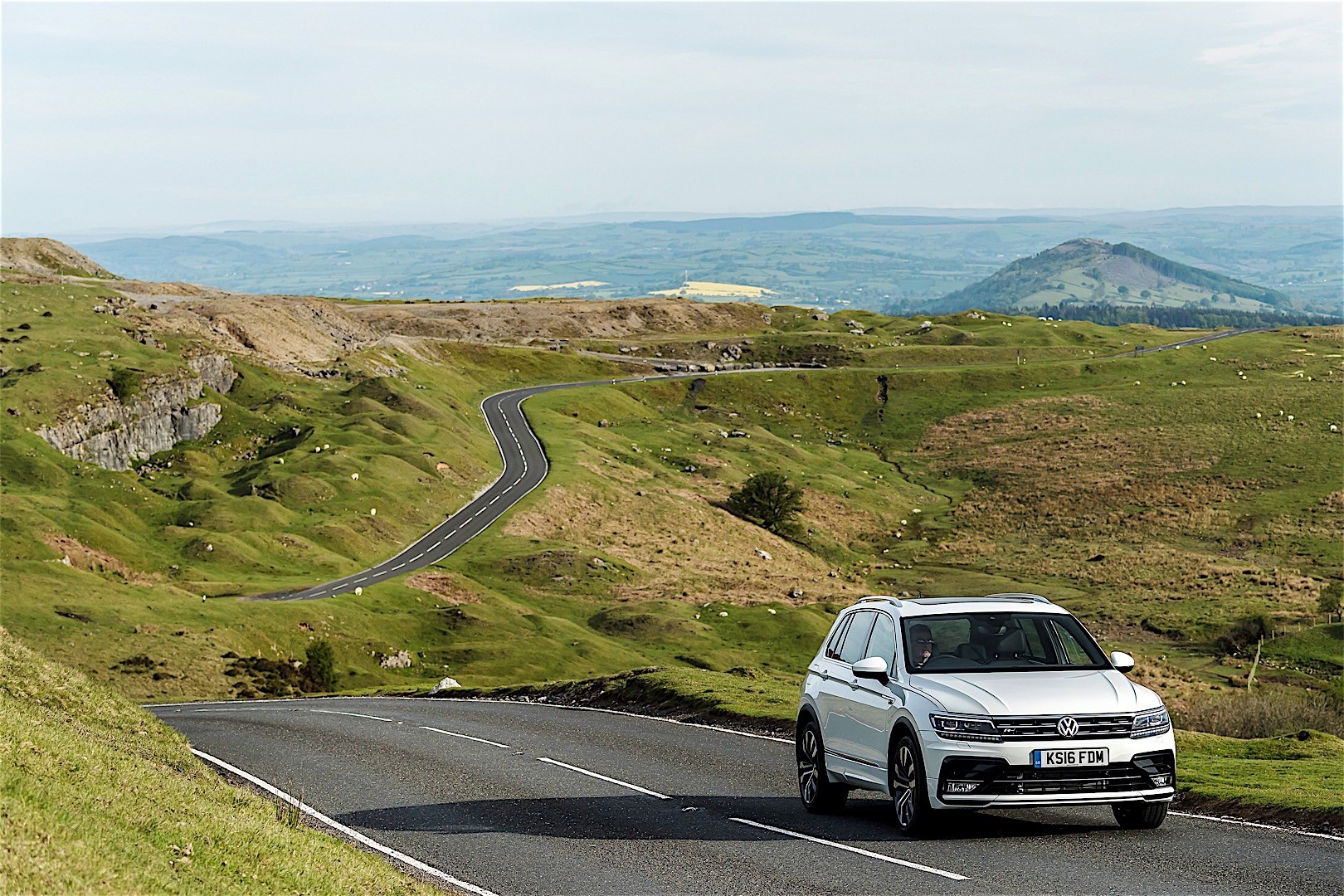 Volkswagen Tiguan photo 26