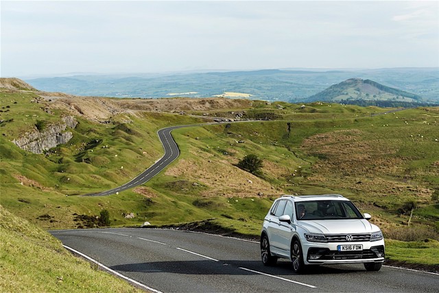 Volkswagen Tiguan photo 26