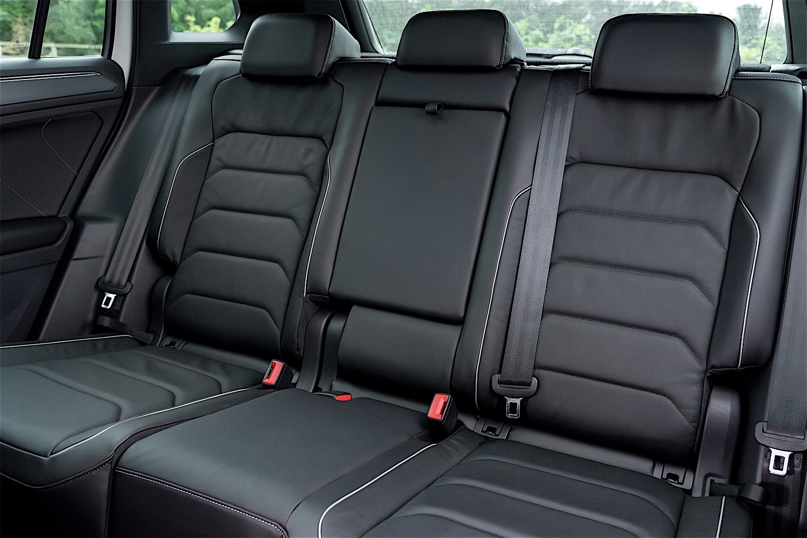 Volkswagen Tiguan photo 73