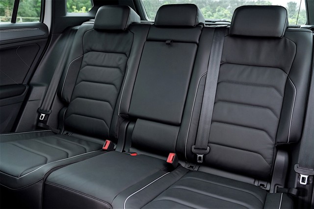 Volkswagen Tiguan photo 73