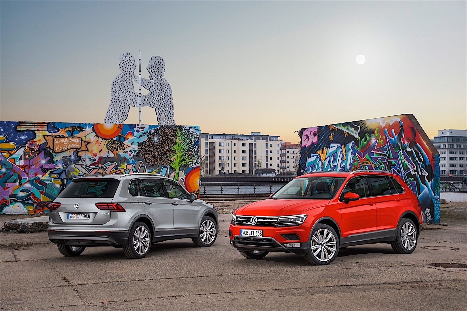 Volkswagen Tiguan photo 40
