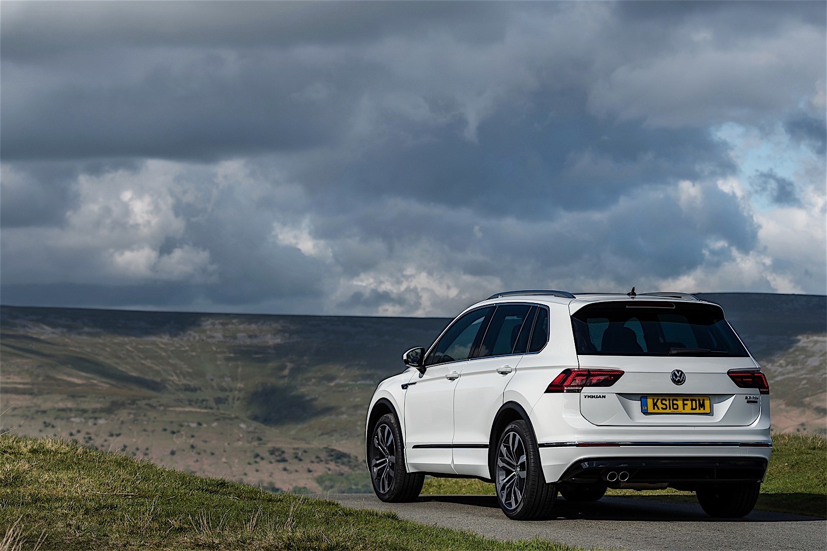 Volkswagen Tiguan photo 44