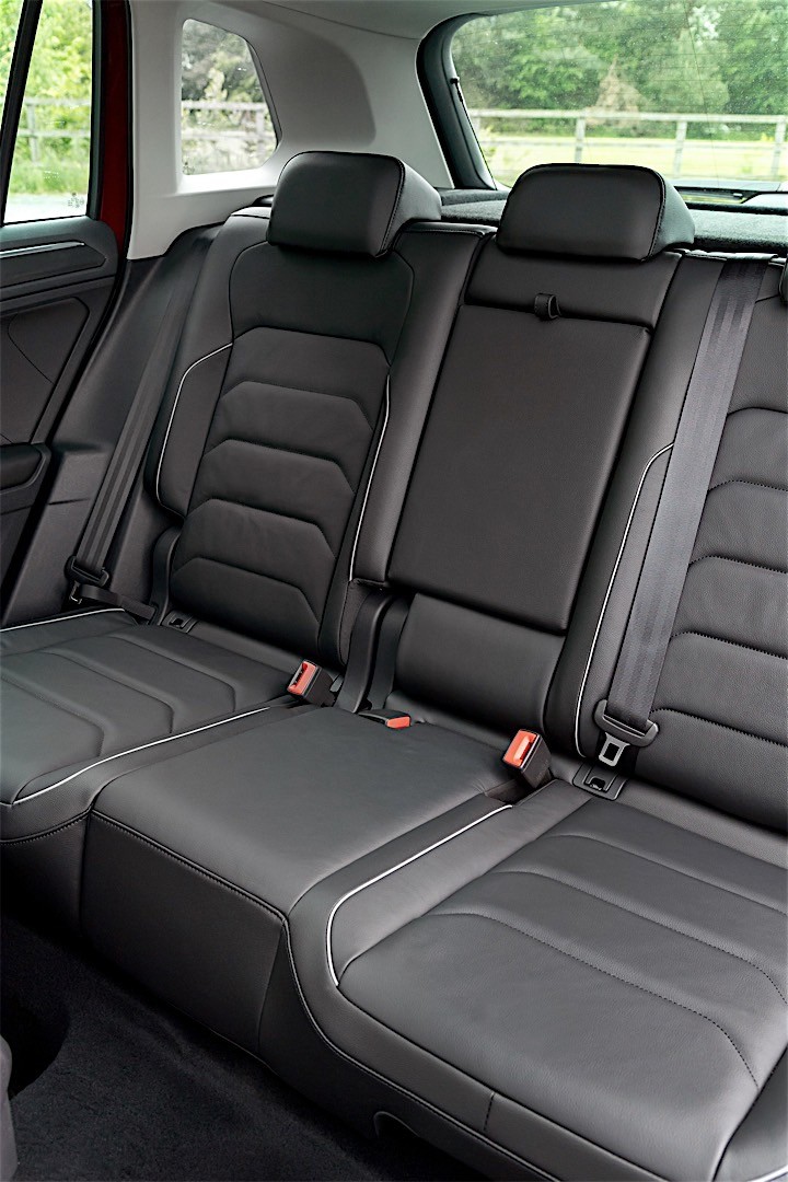 Volkswagen Tiguan photo 75