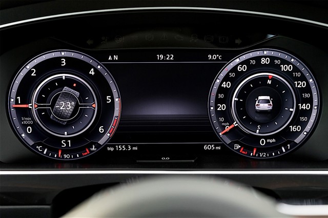 Volkswagen Tiguan photo 76