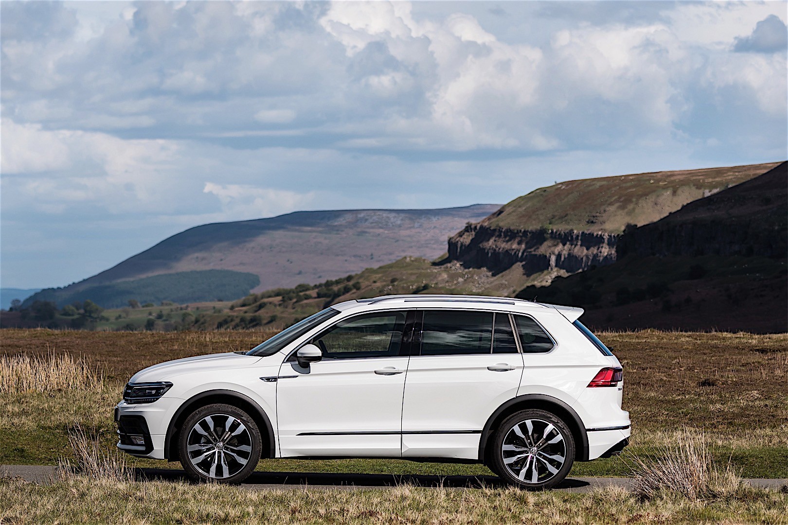 Volkswagen Tiguan photo 66