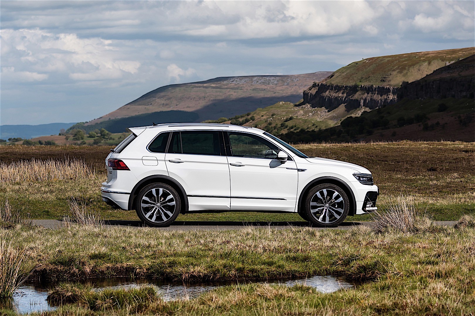 Volkswagen Tiguan photo 67